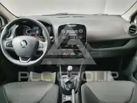 2019 Renault Clio