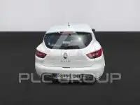 2019 Renault Clio
