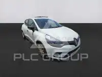 2019 Renault Clio