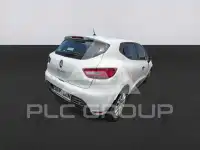 2019 Renault Clio