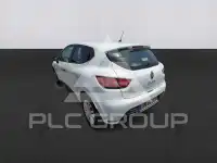 2019 Renault Clio