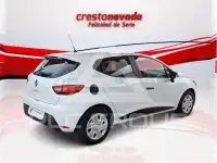 2019 Renault Clio