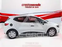 2019 Renault Clio