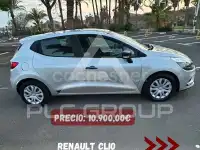2019 Renault Clio