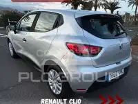 2019 Renault Clio