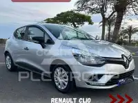 2019 Renault Clio