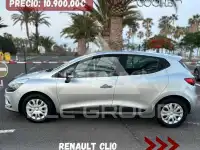 2019 Renault Clio