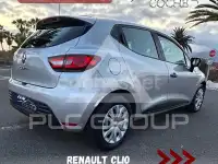 2019 Renault Clio