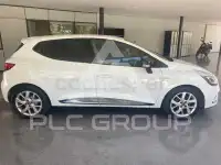 2019 Renault Clio