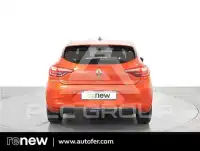 2019 Renault Clio