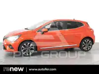 2019 Renault Clio