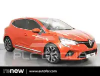 2019 Renault Clio