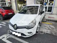 2019 Renault Clio