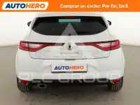 2019 Renault Megane