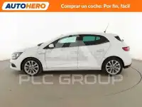 2019 Renault Megane