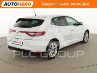 2019 Renault Megane