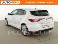 2019 Renault Megane