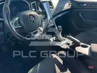 2019 Renault Megane