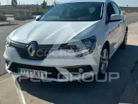 2019 Renault Megane