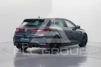 2019 Renault Megane
