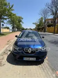 2019 Renault Megane