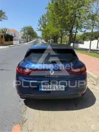 2019 Renault Megane