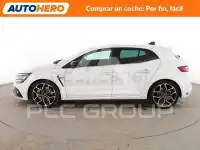 2019 Renault Megane