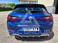 2019 Renault Megane
