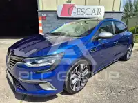 2019 Renault Megane