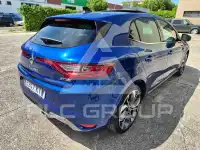 2019 Renault Megane