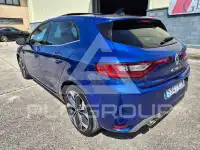 2019 Renault Megane