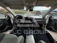 2019 Renault Megane
