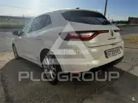 2019 Renault Megane