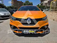 2019 Renault Megane