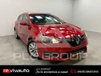 2019 Renault Megane