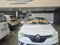 2019 Renault Megane