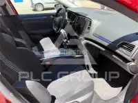2019 Renault Megane