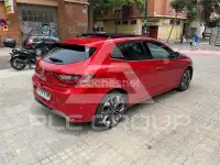 2019 Renault Megane