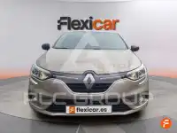 2019 Renault Megane