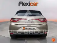 2019 Renault Megane