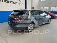 2019 Renault Megane