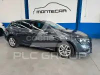 2019 Renault Megane