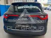 2019 Renault Megane