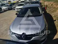 2019 Renault Megane