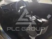 2019 Renault Megane