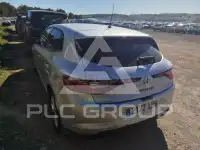 2019 Renault Megane