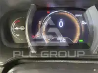 2019 Renault Megane