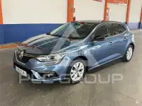 2019 Renault Megane