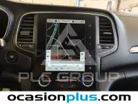 2019 Renault Megane