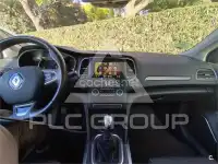2019 Renault Megane